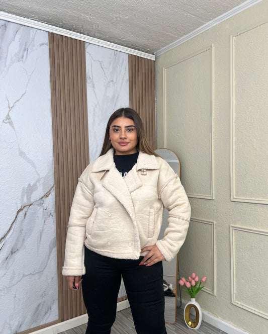 2283 | Chaqueta Aviadora | Moda Estroz | Venta Por Mayor