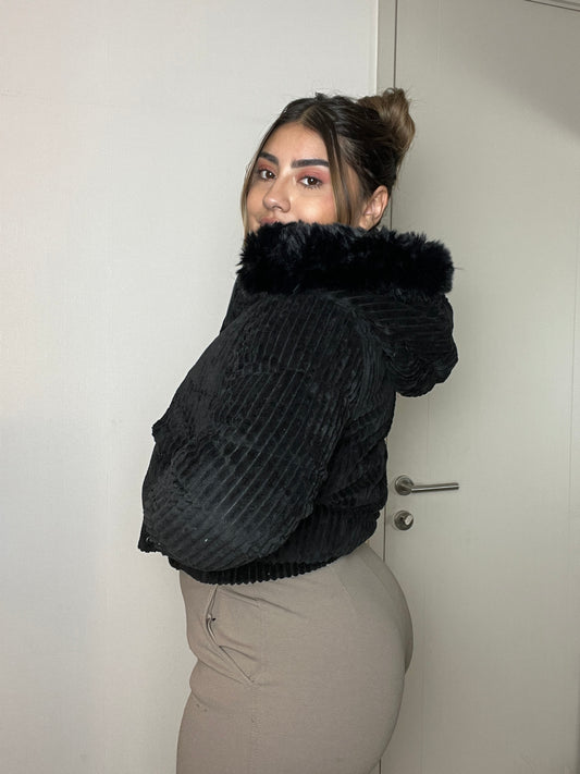 928 F | Chaqueta Cotele | Moda Estroz | Venta por Mayor