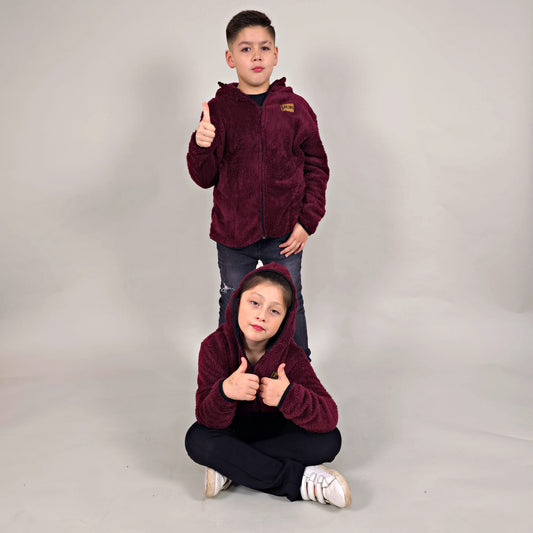 Corderito Infantil | Moda Estroz | Venta Por Mayor