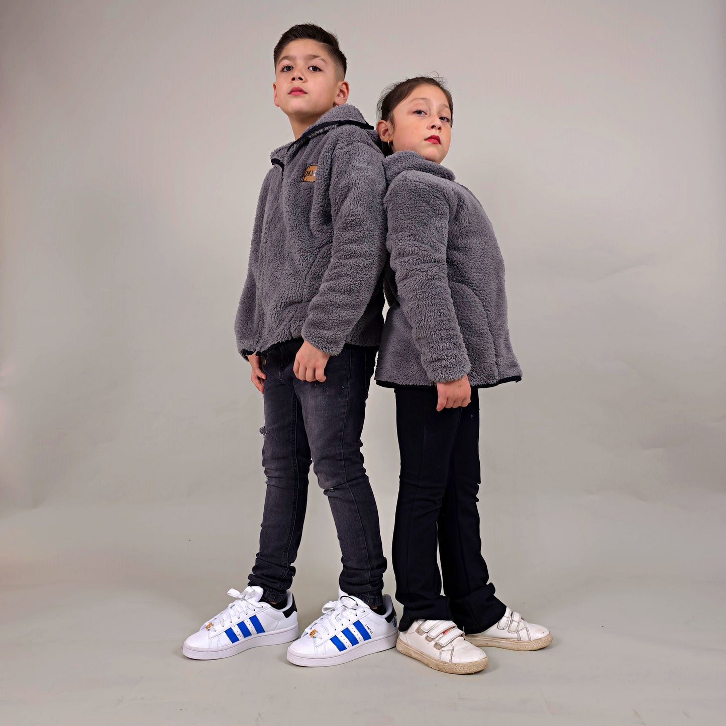 Corderito Infantil | Moda Estroz | Venta Por Mayor