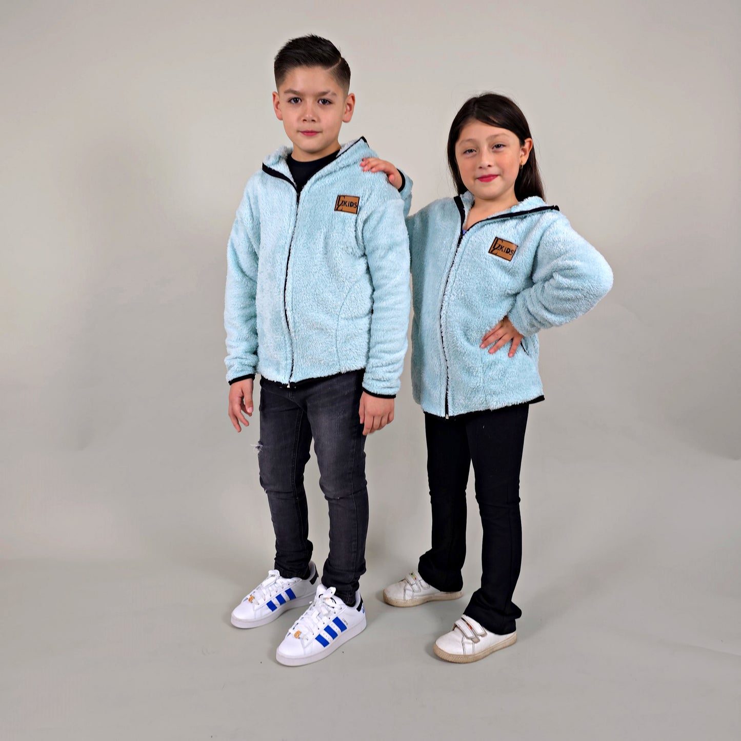 Corderito Infantil | Moda Estroz | Venta Por Mayor