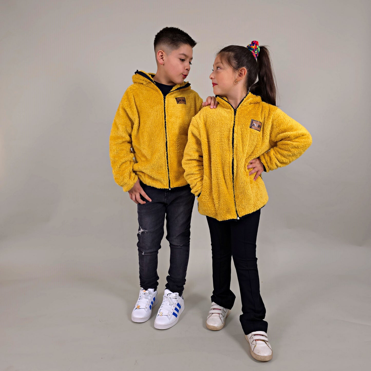 Corderito Infantil | Moda Estroz | Venta Por Mayor