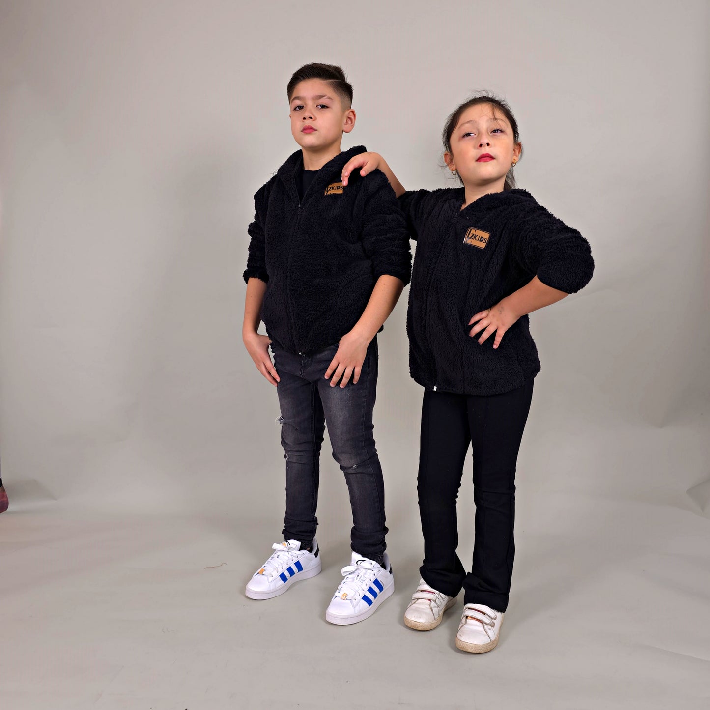 Corderito Infantil | Moda Estroz | Venta Por Mayor