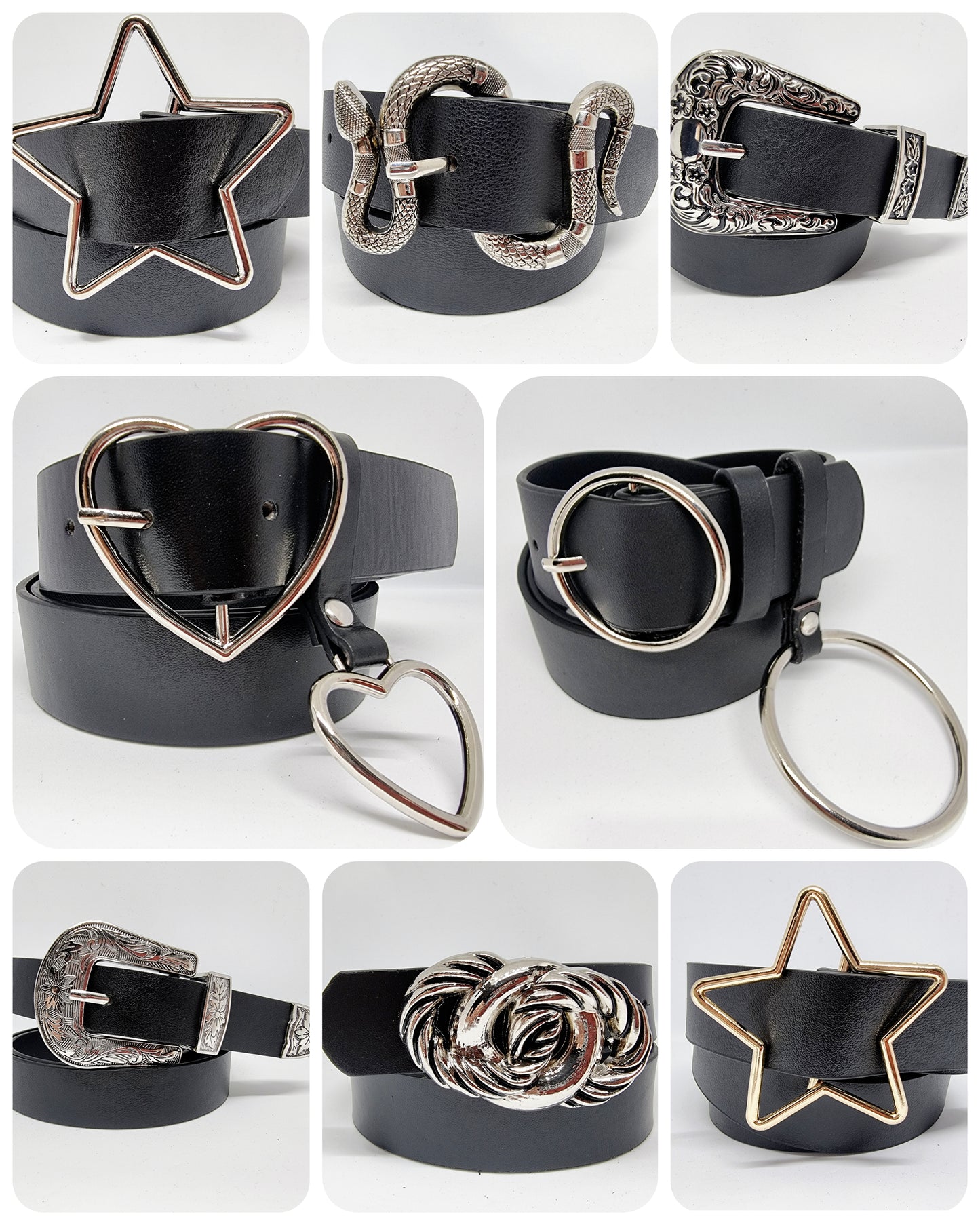 cinturon liso 2500