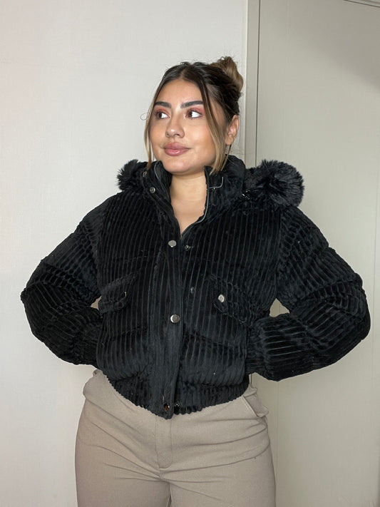 Chaqueta | Modelo 928 F | Moda Estroz | Venta por Mayor
