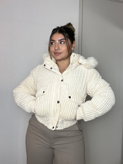 Chaqueta | Modelo 928 F | Moda Estroz | Venta por Mayor