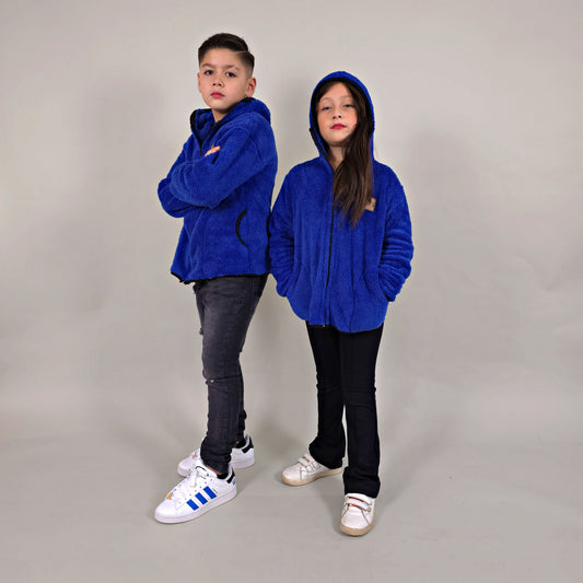 Corderito Infantil | Moda Estroz | Venta Por Mayor