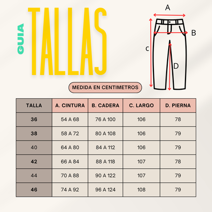 EZ5521 (H5) | Jeans Skinny Torero Azul Oscuro | EZ | Venta Por Mayor