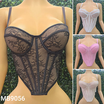 MB9056 | Corset | Menina | Venta Por Mayor