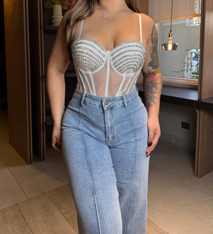 MB2007-1 (S7) | Palazzo Celeste | Menina | Venta Por Mayor