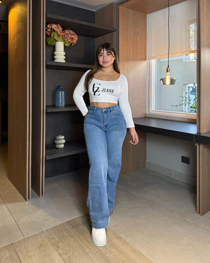 MB2008-1 (C1) | Palazzo Azul | Menina | Venta Por Mayor