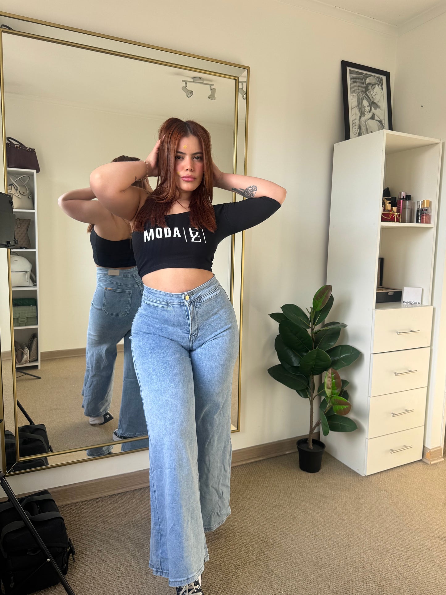 MB2009 (M6) | Palazzo Celeste | Menina | Venta Por Mayor