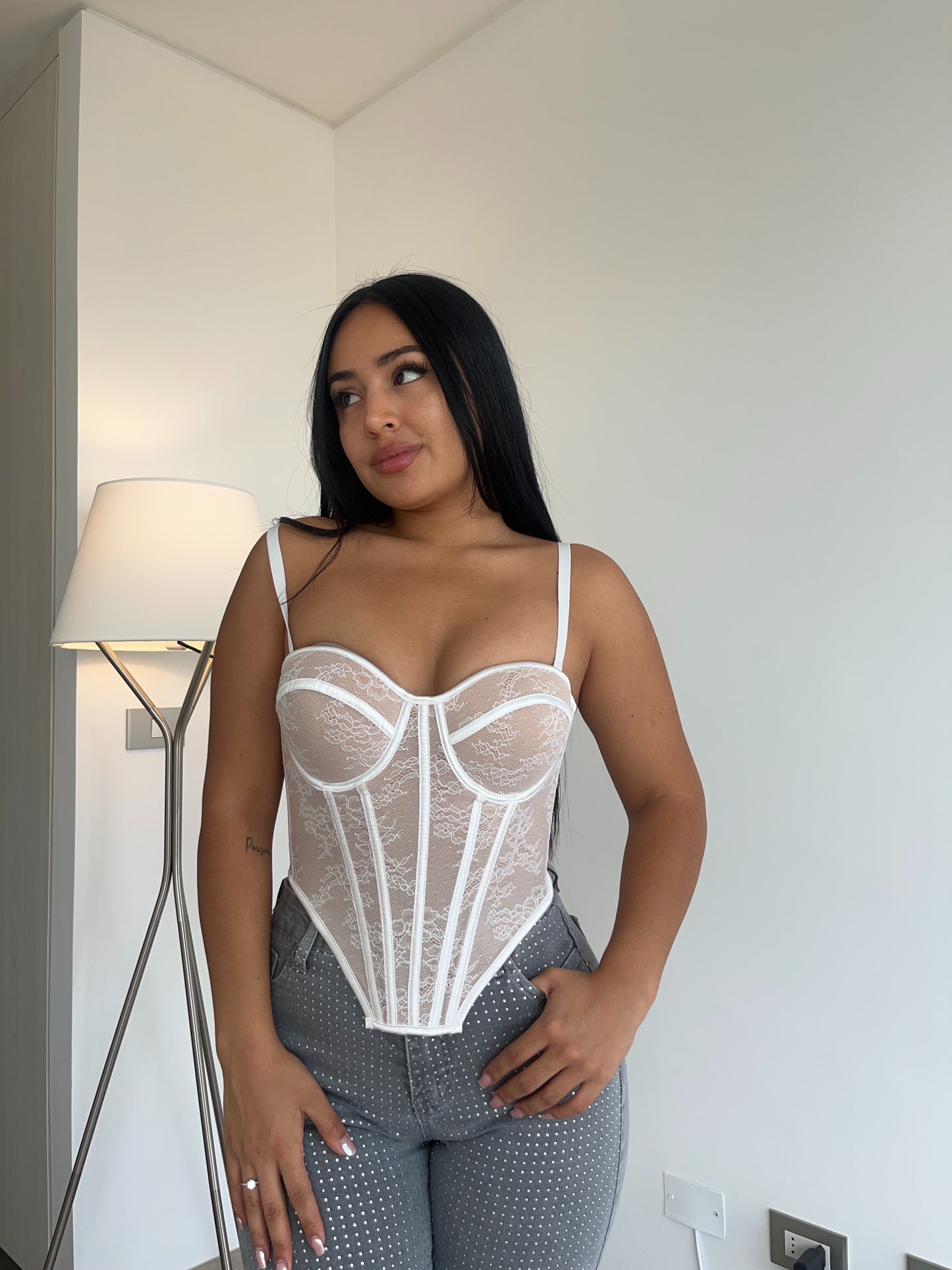 MB9056 | Corset | Menina | Venta Por Mayor