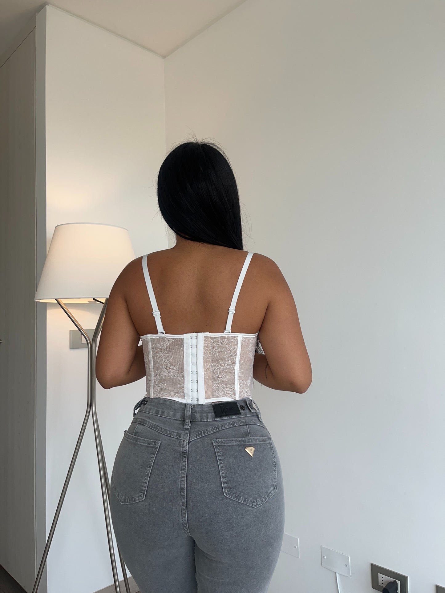 MB9056 | Corset | Menina | Venta Por Mayor