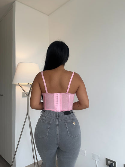 MB9056 | Corset | Menina | Venta Por Mayor
