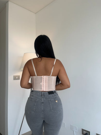 MB9056 | Corset | Menina | Venta Por Mayor