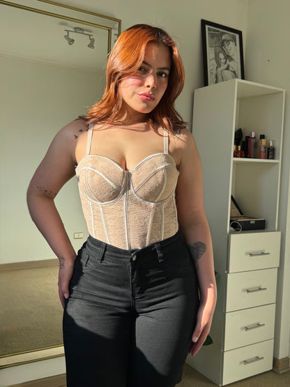 MB9073 | Corset | Menina | Venta Por Mayor