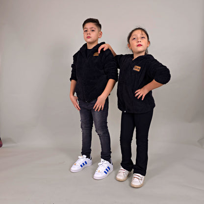 Corderito Infantil | Moda Estroz | Venta Por Mayor