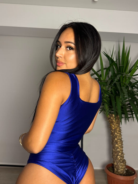 TB01 | Traje De Baño Modelador Con Push Up | EZ | Venta Por Mayor