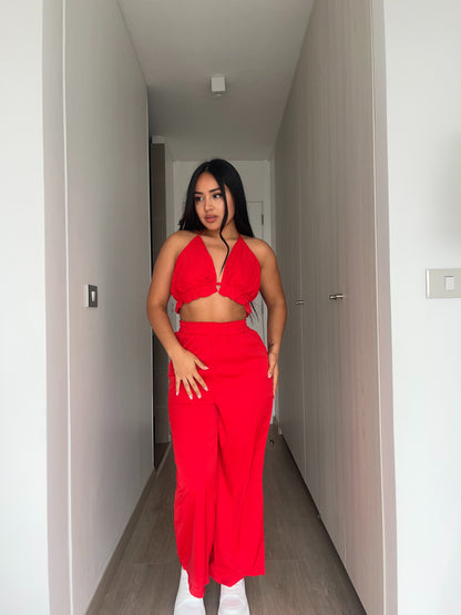 W4202 (Q4) | Conjunto 3 Piezas | HxH | Venta Por Mayor