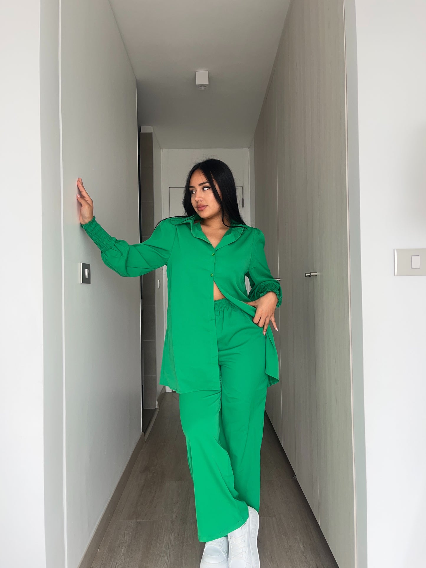 W4202 (Q4) | Conjunto 3 Piezas | HxH | Venta Por Mayor