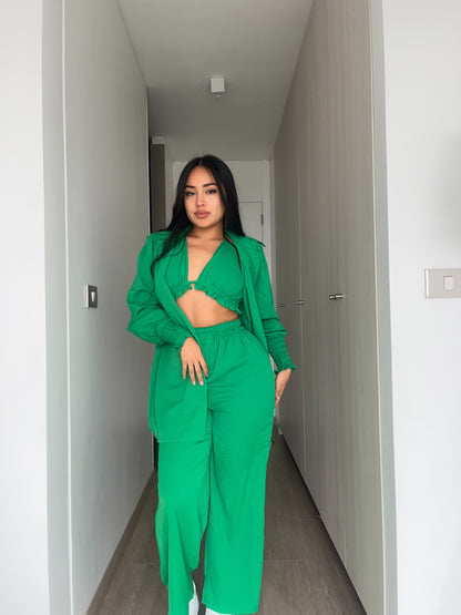 W4202 (Q4) | Conjunto 3 Piezas | HxH | Venta Por Mayor