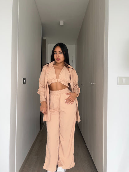 W4202 (Q4) | Conjunto 3 Piezas | HxH | Venta Por Mayor