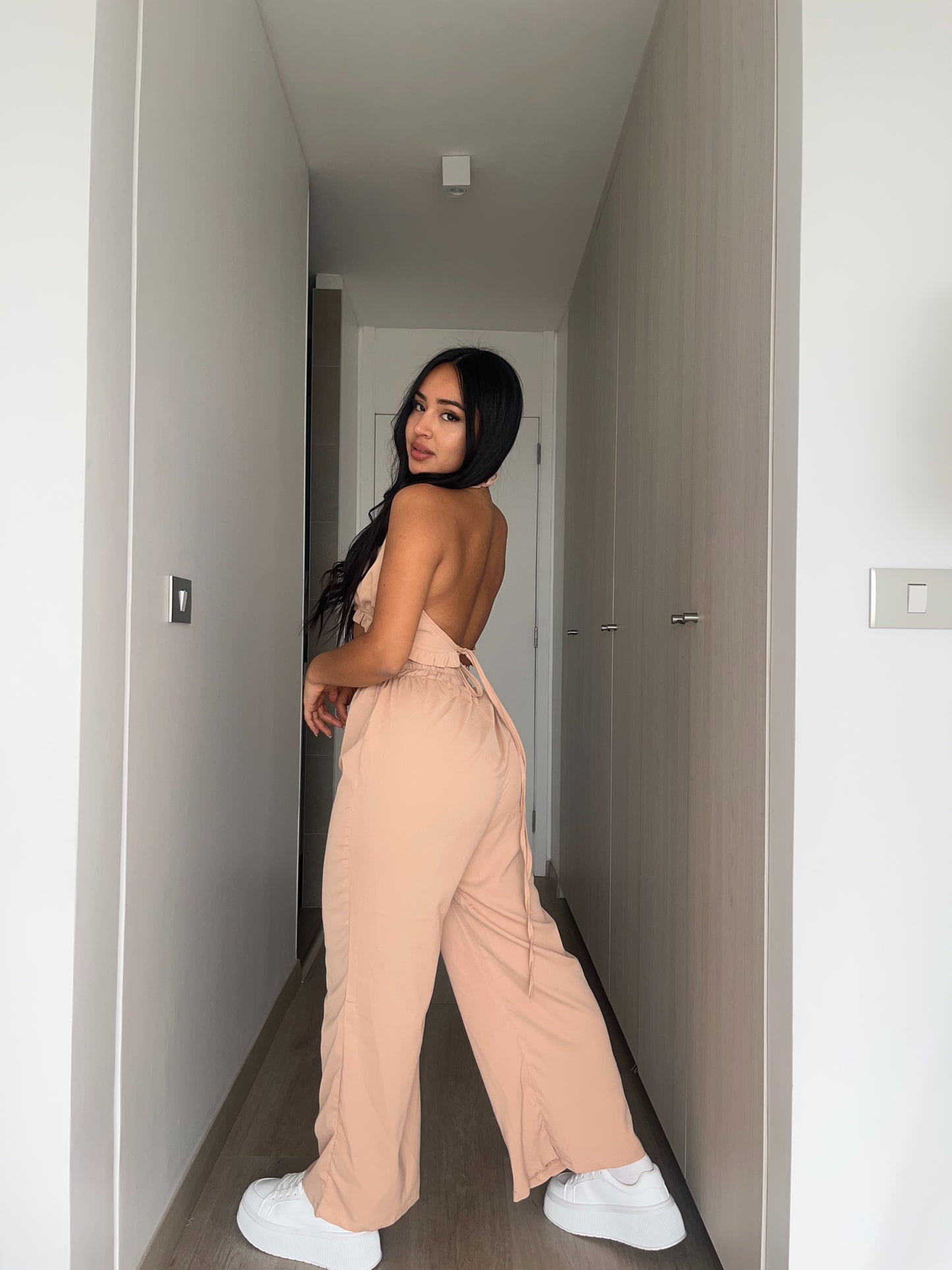 W4202 (Q4) | Conjunto 3 Piezas | HxH | Venta Por Mayor