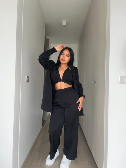 W4202 (Q4) | Conjunto 3 Piezas | HxH | Venta Por Mayor