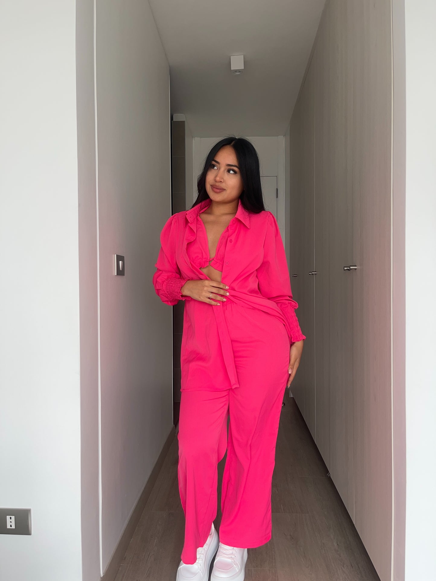 W4202 (Q4) | Conjunto 3 Piezas | HxH | Venta Por Mayor