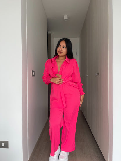 W4202 (Q4) | Conjunto 3 Piezas | HxH | Venta Por Mayor