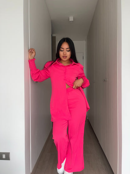 W4202 (Q4) | Conjunto 3 Piezas | HxH | Venta Por Mayor