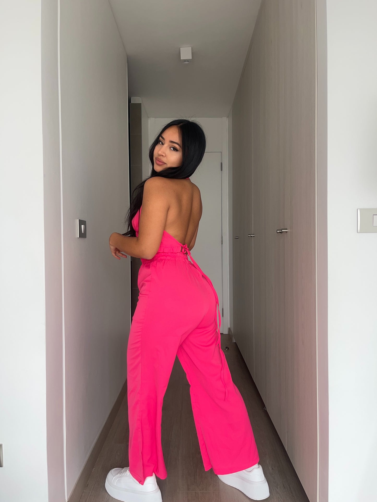 W4202 (Q4) | Conjunto 3 Piezas | HxH | Venta Por Mayor