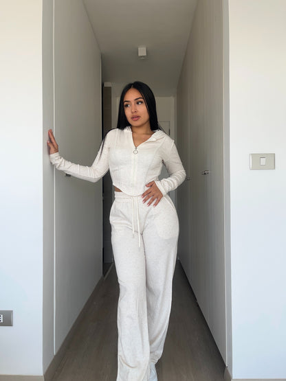 W5103 (S) | Conjunto Brillos | HxH