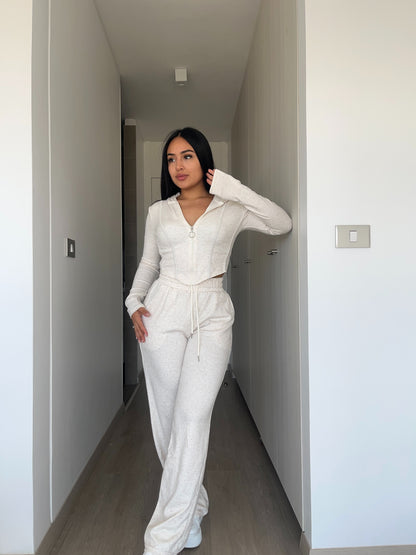 W5103 (S) | Conjunto Brillos | HxH