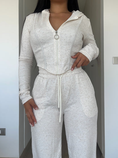 W5103 (S) | Conjunto Brillos | HxH